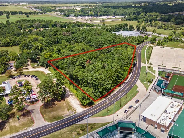 Martin Luther King Drive Rd E, Huntsville, TX 77320