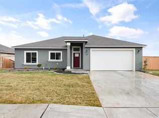 4385 S Anderson Pl, Kennewick, WA 99337