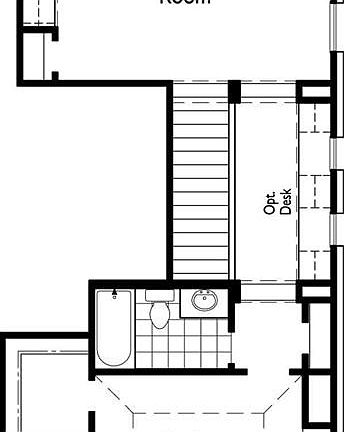 4th image of 3220 Leameadow Dr