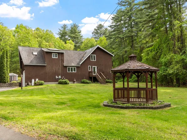 14 William Drive, Pelham, NH 03076