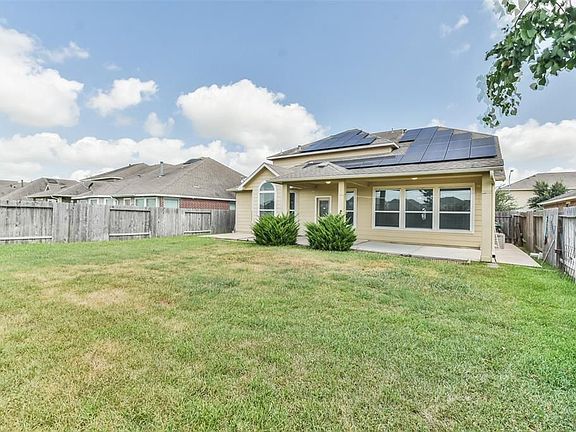2nd image of 20219 Towering Cypress Dr