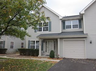 1169 Orleans Dr, Mundelein, IL 60060