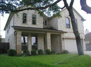 6205 York Bridge Cir, Austin, TX 78749