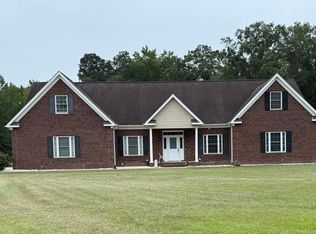 1046 Mockingbird Road, Williamston, NC 27892