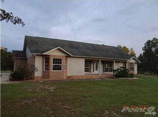 1507 Rouge Ln, Cantonment, FL 32533