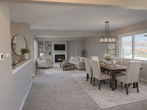 3rd image of 7594 Sarson Way