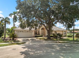 18910 Sweet Pepper Ct, Jupiter, FL 33458