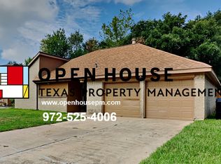 2621 Elder Rd, Katy, TX 77493