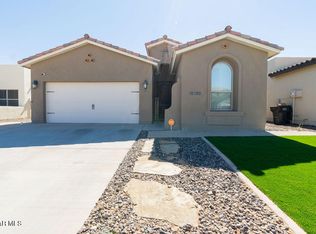 15132 Design Ct, El Paso, TX 79938