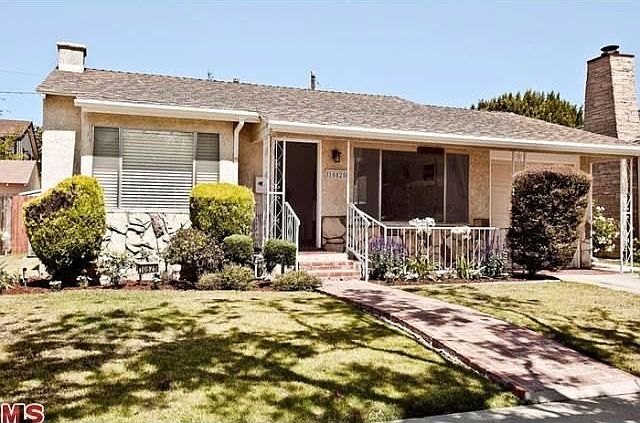 For Sale: 10825 PICKFORD Way, Culver City, CA 90230