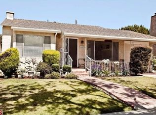 10825 Pickford Way, Culver City, CA 90230