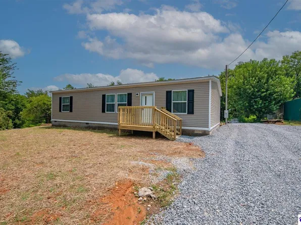 611 Bush Ln, Elizabethtown, KY 42701