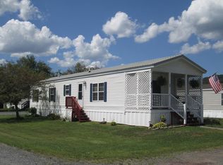 20 Creekside Dr, Roulette, PA 16746