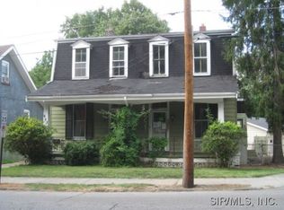 603 Mascoutah Ave, Belleville, IL