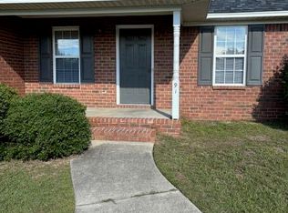 91 Radcliff Dr, Sumter, SC 29150