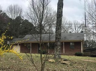 2025 Country Club Rd, Dover, AR 72837