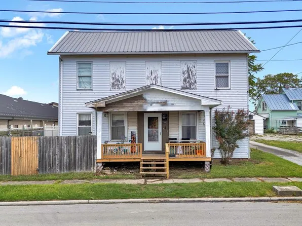 230 Norton Way, Bucyrus, OH 44820