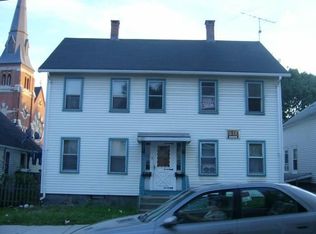 6 Maple Ave, Willimantic, CT 06226