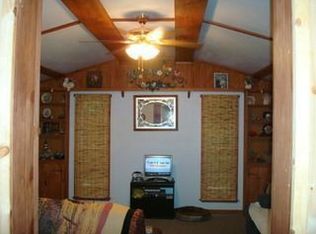 455 Rock Crusher Mountain Rd, Livingston, TN 38570