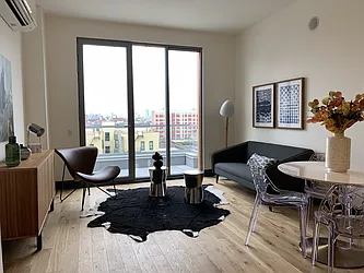 Rented by The KCI Group