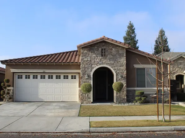 231 Bloomfield Dr, Bakersfield, CA 93312