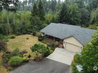 7715 Woods Estate Ln NE, Olympia, WA