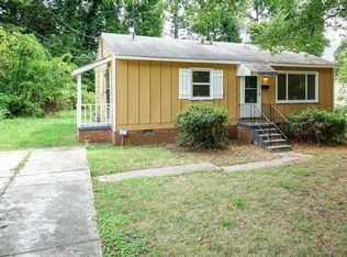 817 S Plum St, Durham, NC 27703