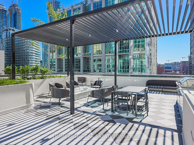 55 Mercer St #Penthouse 09 — Photo 37