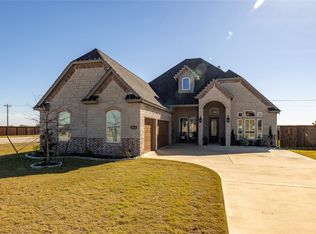 2141 Vanderbilt Dr, Weatherford, TX 76088