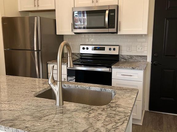 New Homes Available