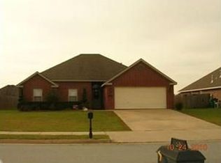 283 W Colorado Ave, Springdale, AR 72764