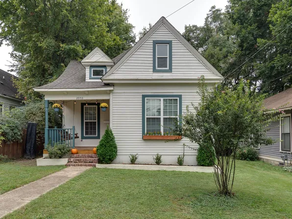 2053 Vinton Ave, Memphis, TN 38104