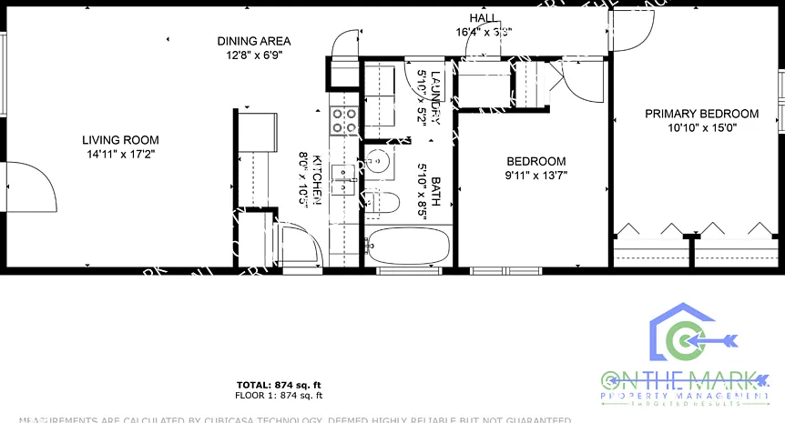 Remodeled Provo Duplex Apartment — Photo 2