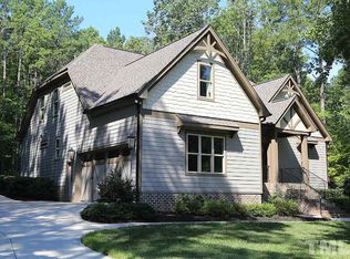 3584 Bragg Valley Ln, Wake Forest, NC 27587