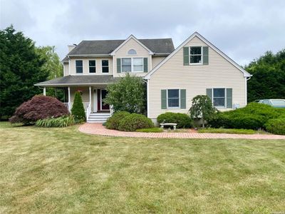265 Woodland Avenue, Manorville, NY, 11949