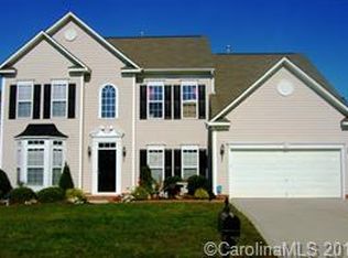 2016 Currier Pl, Indian Trail, NC 28079