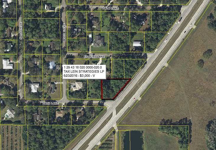 2nd image of 1640 Park Ln