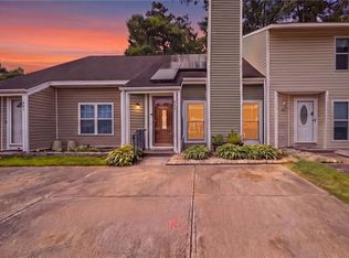 403 Benlea Cir, Virginia Beach, VA 23454