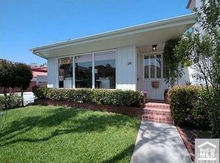241 Poppy Ave, Corona Del Mar, CA 92625