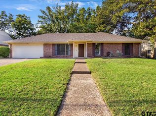 3325 McDonald Rd, Tyler, TX 75701