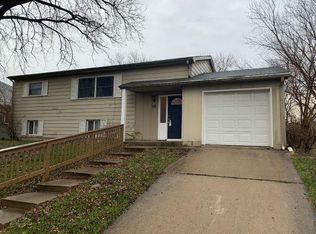 4551 Rainbow View Dr #400045, Indianapolis, IN
