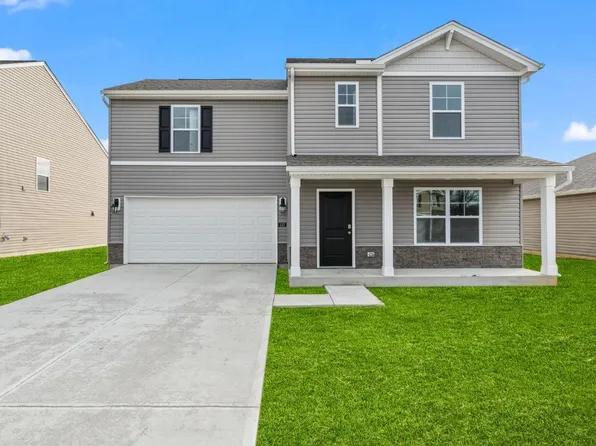 117 Lonny St, Mount Orab, OH 45154