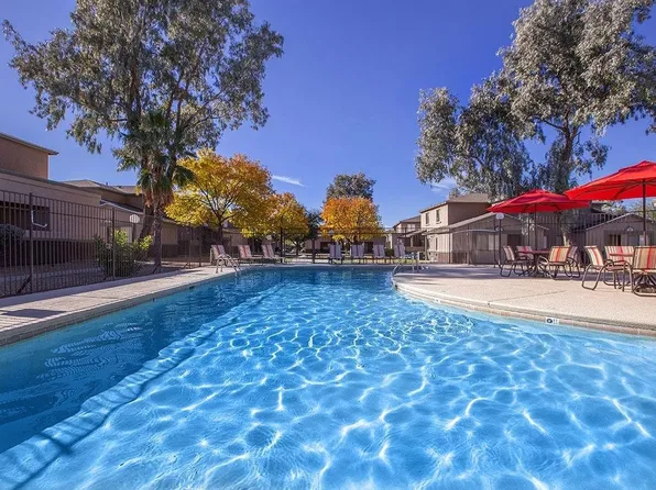 Ventura Townhomes