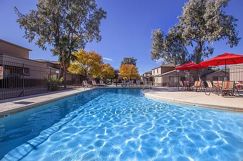 Ventura Townhomes Photo 1