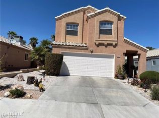 8304 Hydra Ln, Las Vegas, NV 89128