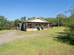 616 S Ross Ave, Huntington, AR 72940