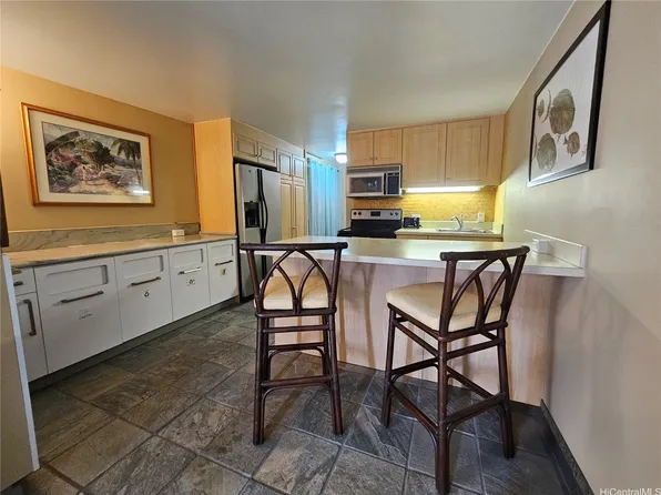 85-175 Farrington Hwy APT C238, Waianae, HI 96792