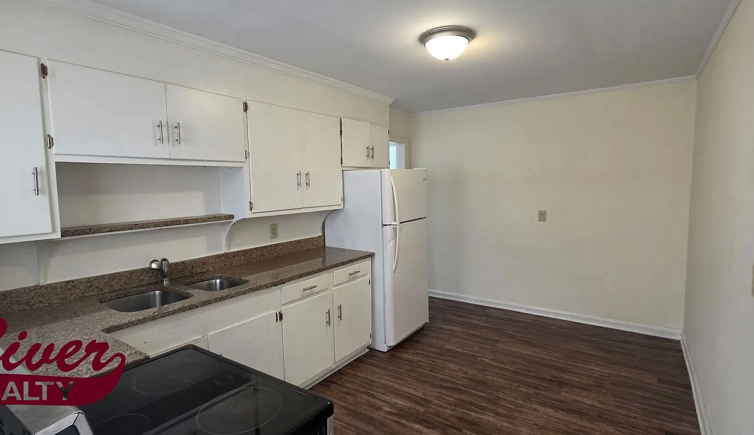 2 Bedroom 1 Bath Duplex in North Augusta — Photo 4