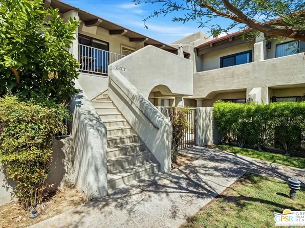 1150 E Amado Rd Unit 16B2, Palm Springs, CA 92262