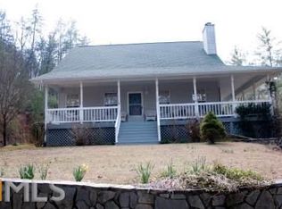 738 Myra Branch Rd, Helen, GA 30545